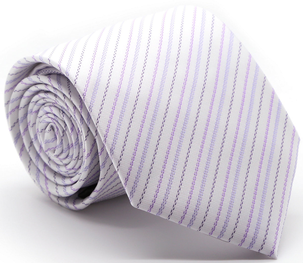 Premium English Striped Ties