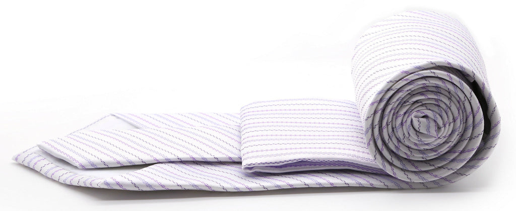 Premium English Striped Ties