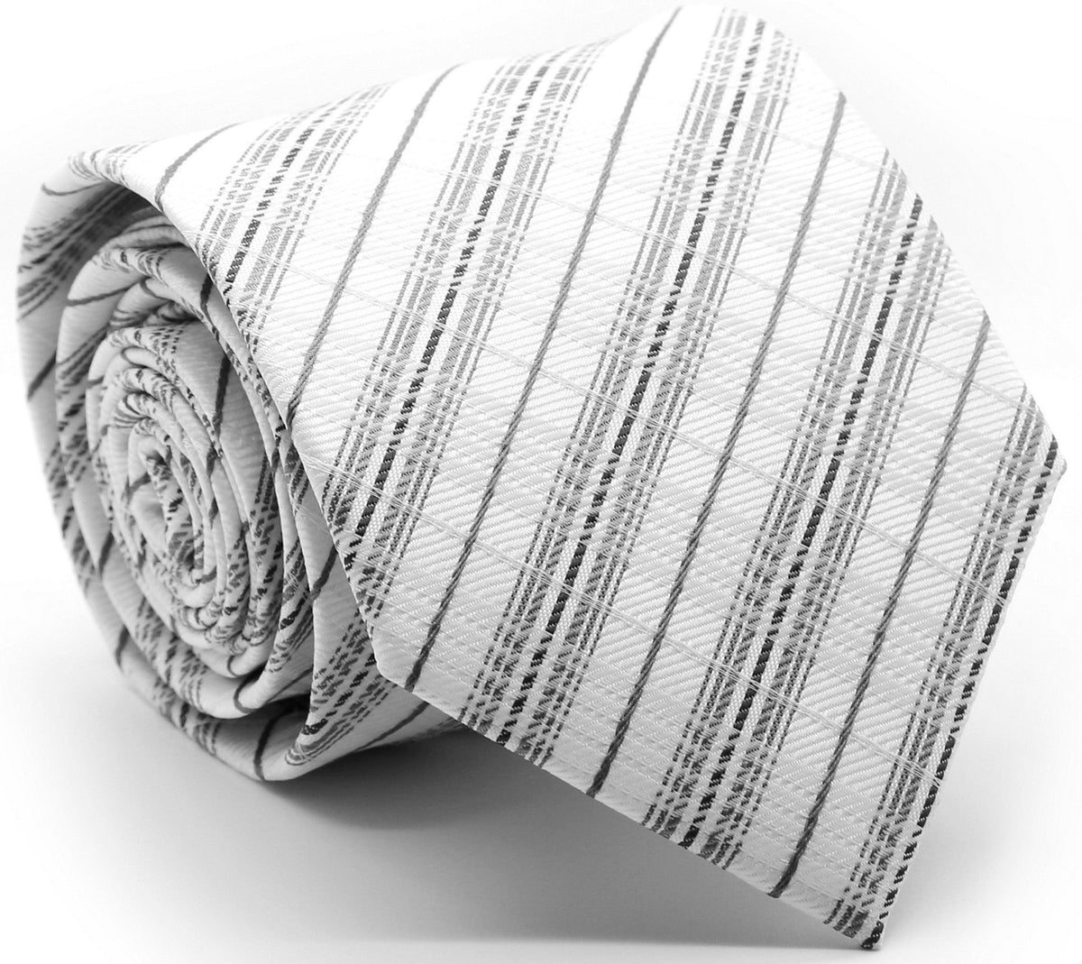 Premium English Striped Ties