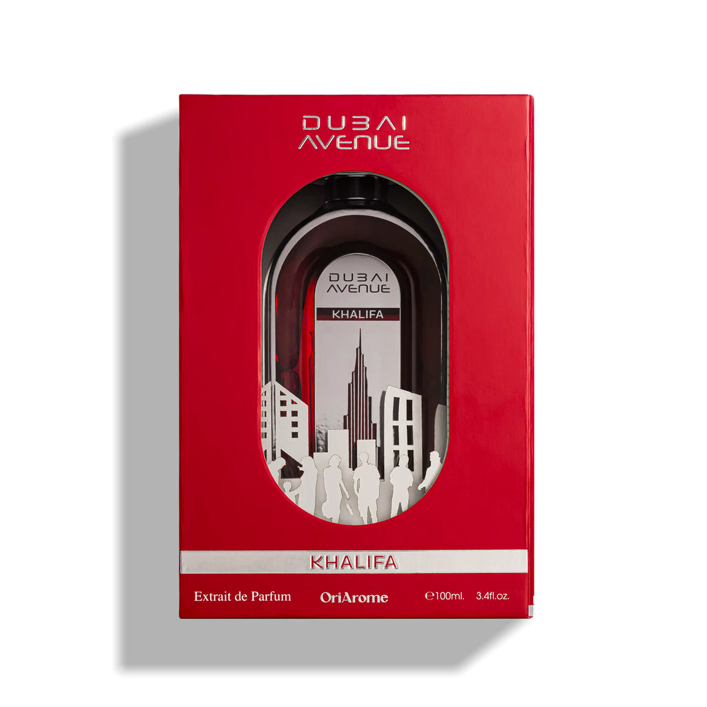 DUBAI AVENUE KHALIFA 100ML EDP
