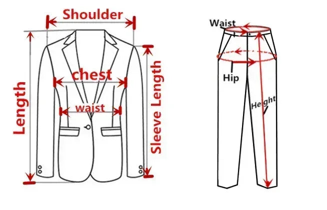 Women's Slim Fit Blazer Jacket