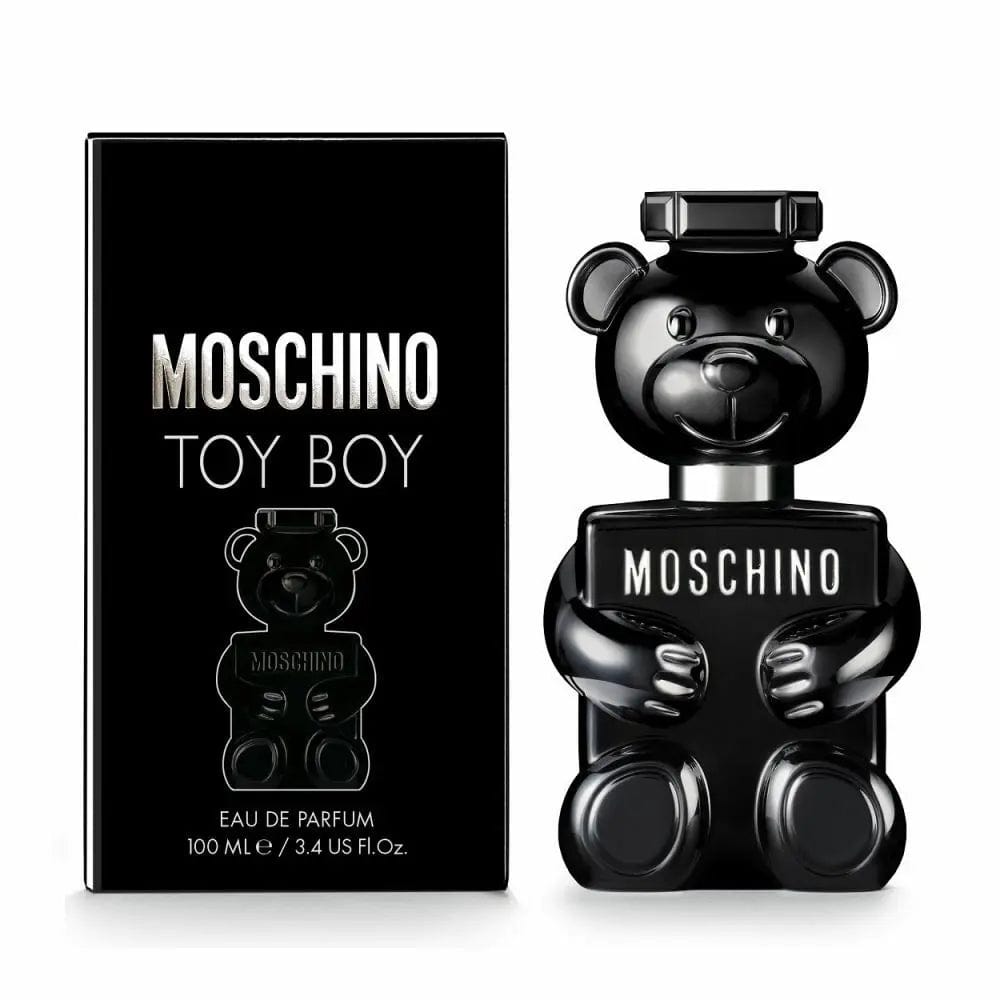 Toy Boy By Moschino For Men 3.4oz EDP Spray