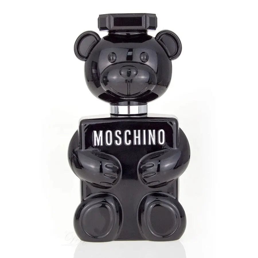 Toy Boy By Moschino For Men 3.4oz EDP Spray