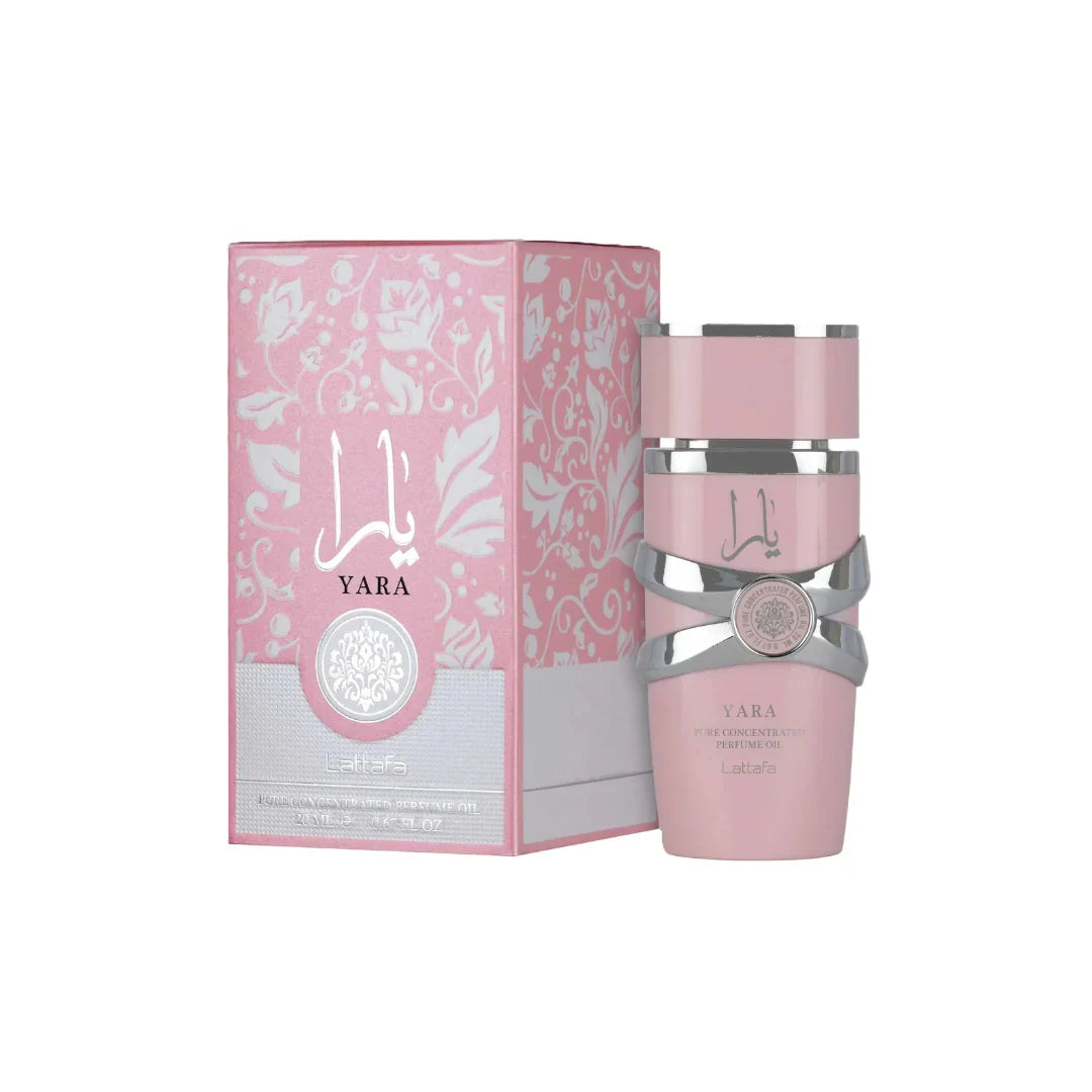 Lattafa Yara Perfume – Luxury Dubai Fragrance