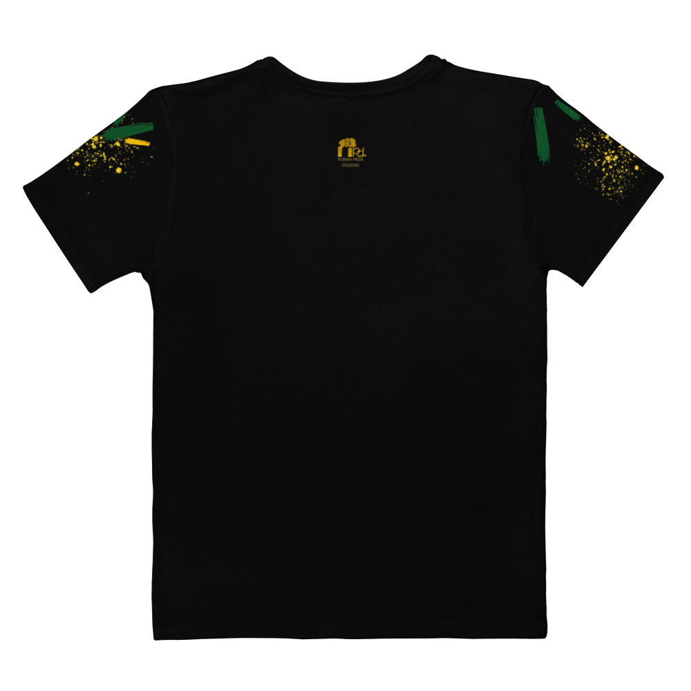 Crowned Confidence Women’s Tee