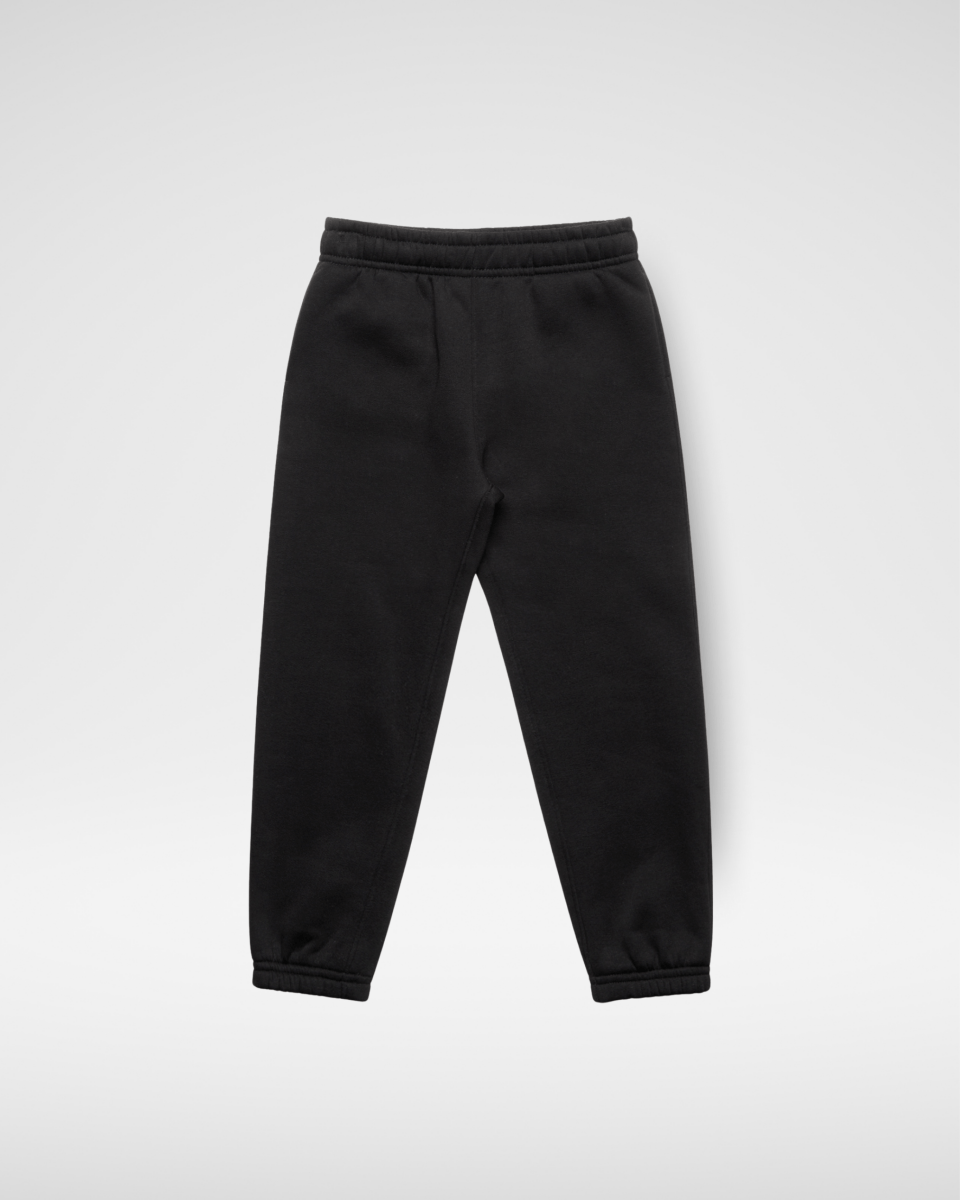 APEX TRACK PANT - BLACK