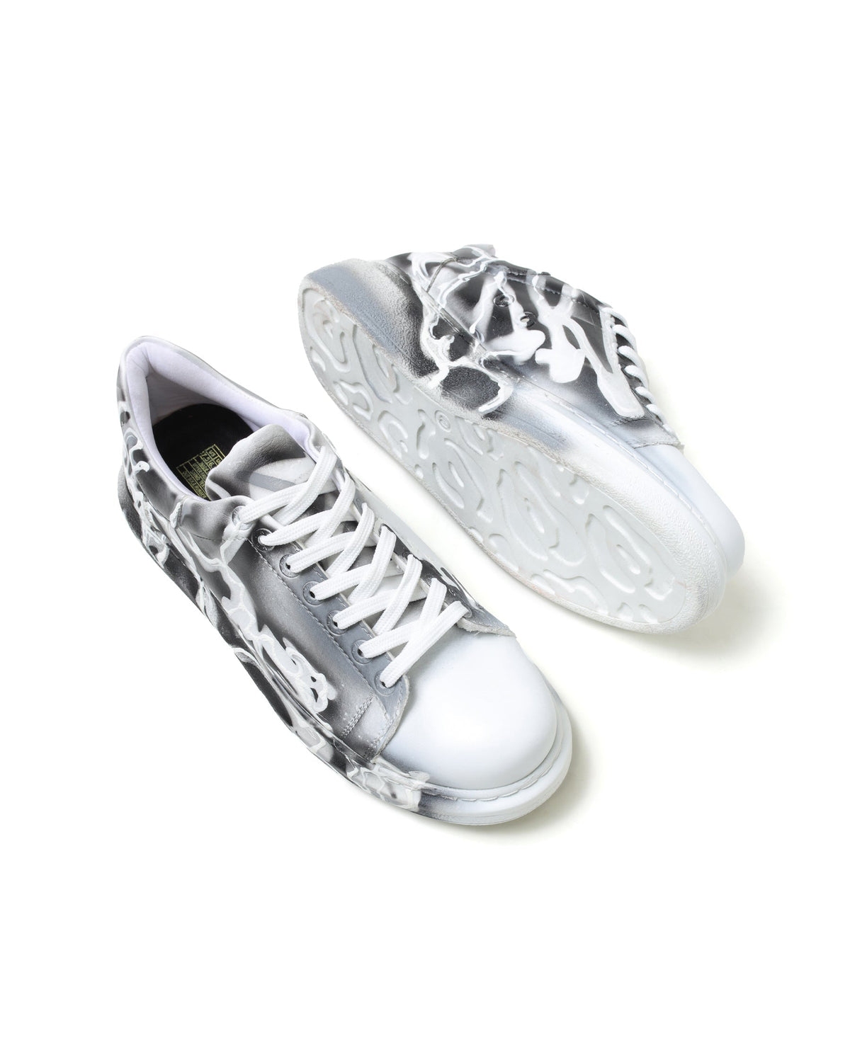 Women's Genova Chaos