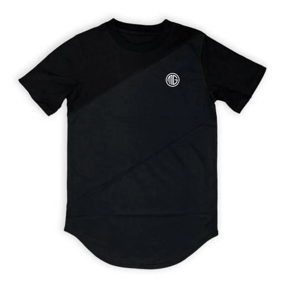 Casual Cotton Men’s T-Shirt