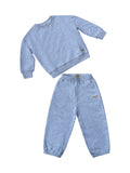 Cozy Grey Tracksuit