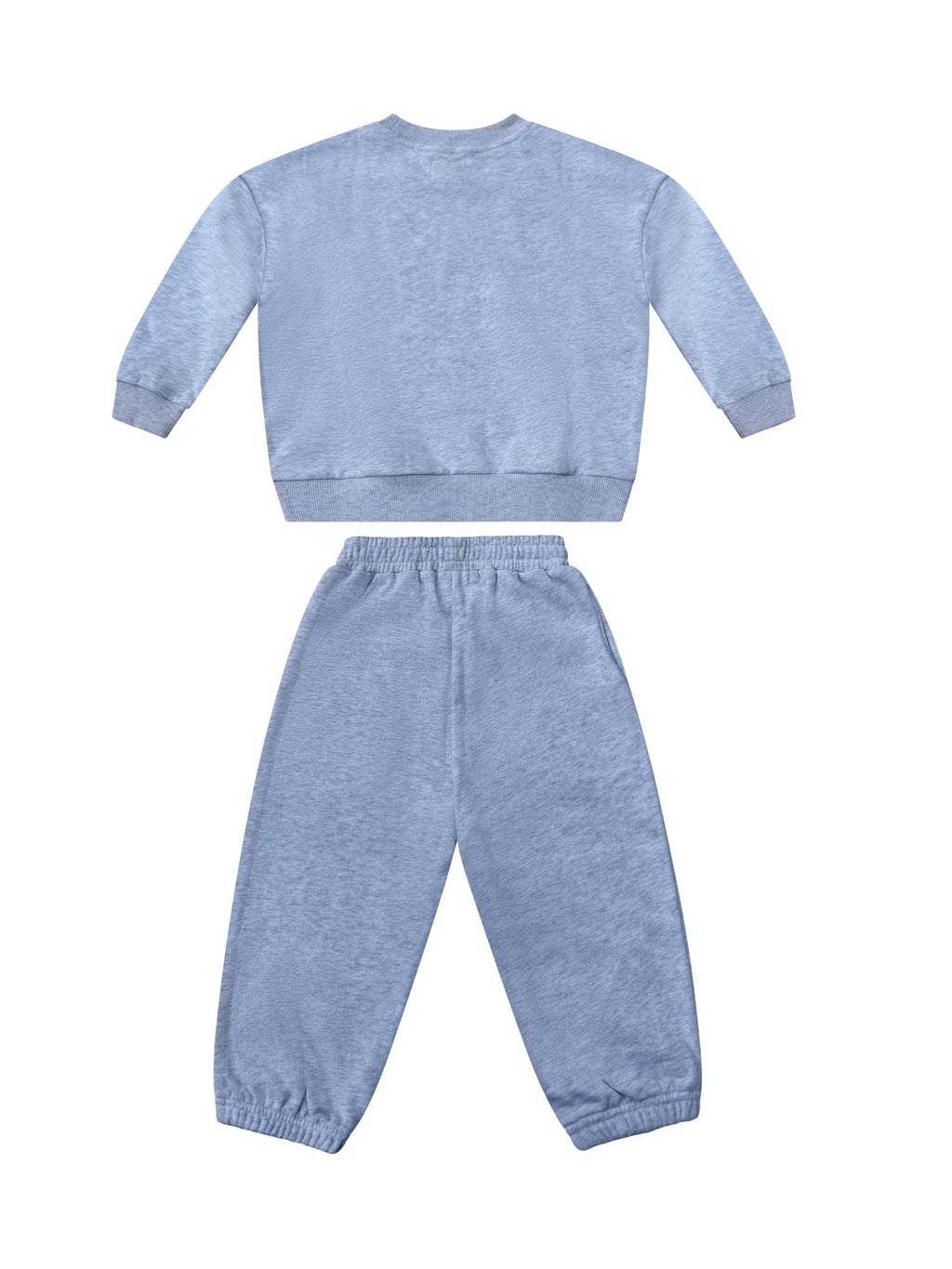 Cozy Grey Tracksuit