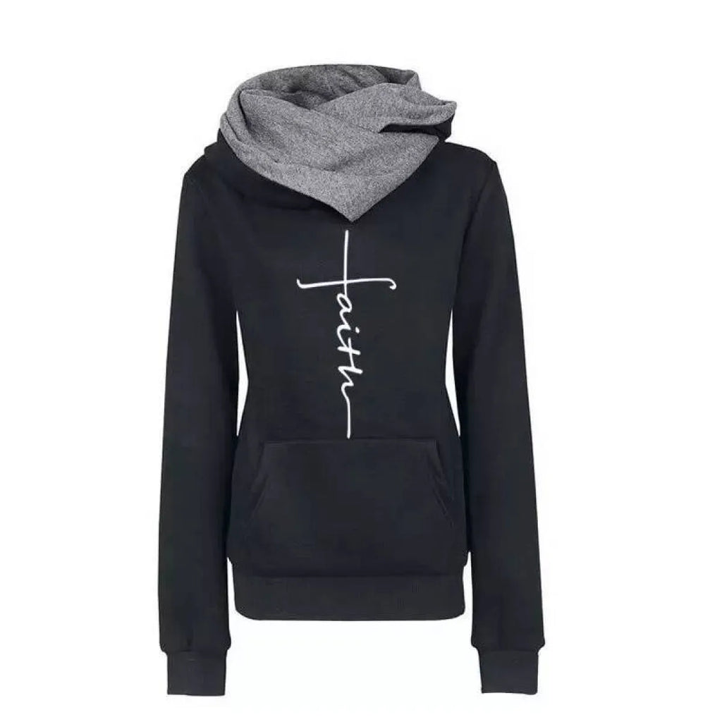 Faith Hoodie