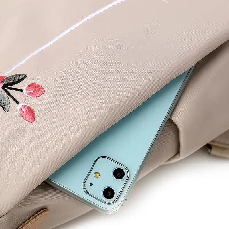 Women's Anti-Theft Waterproof Backpack