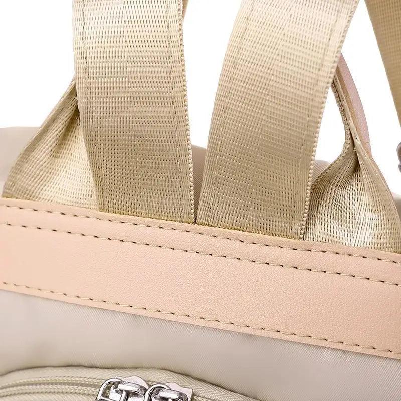 Women's Anti-Theft Waterproof Backpack