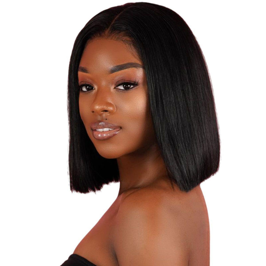 Brazilian Straight 100% Human Hair Bundles