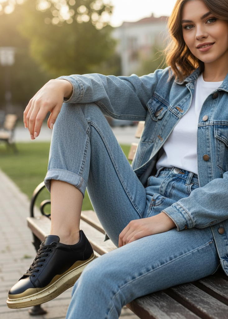 Women's Ember Glow