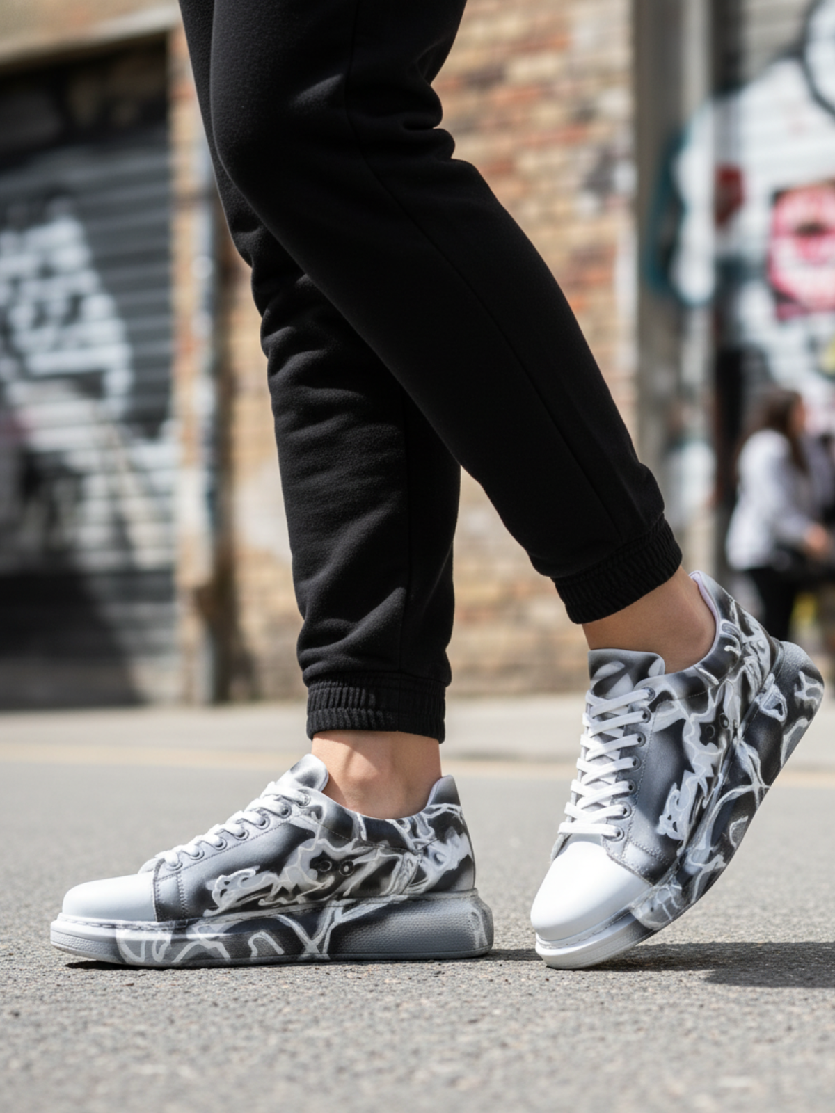 Women's Genova Chaos